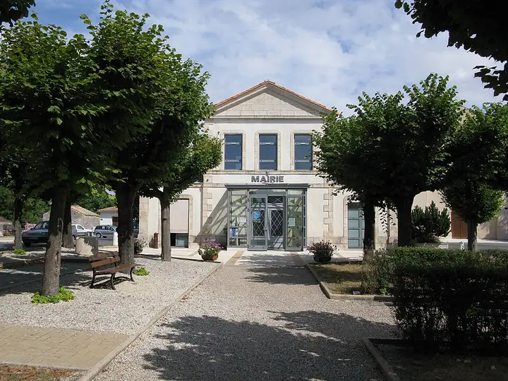 Val-du-Mignon - week-end romantique