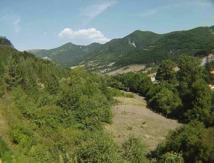Val-Maravel - week-end romantique