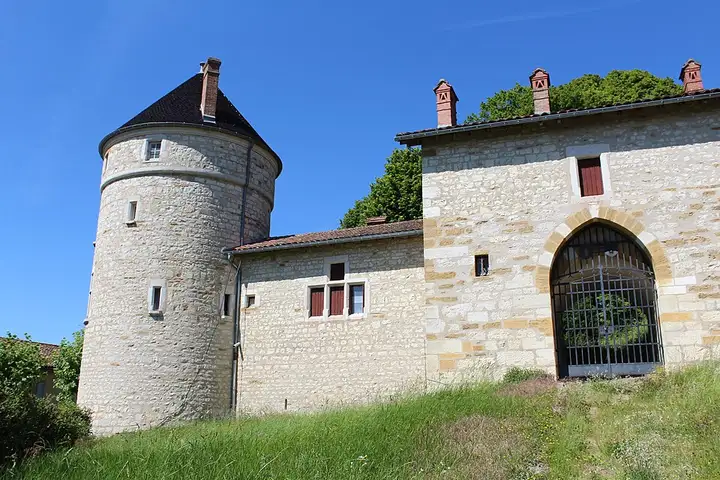 Val-Revermont - week-end romantique