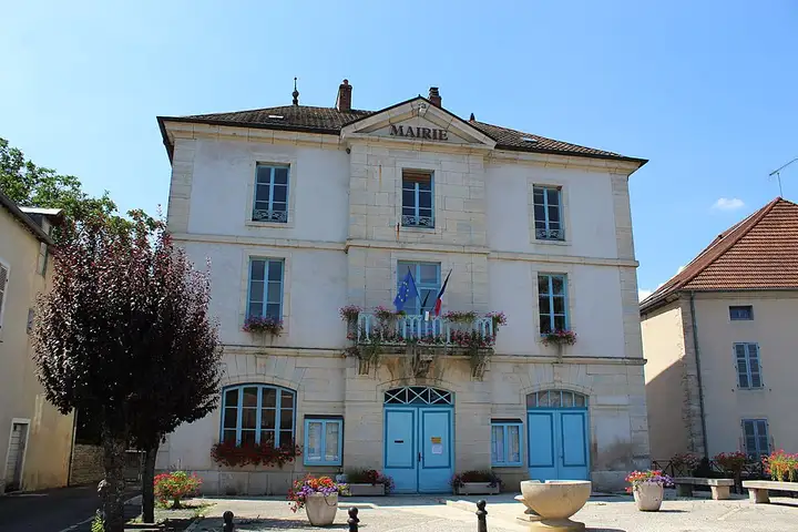 Valay - week-end romantique