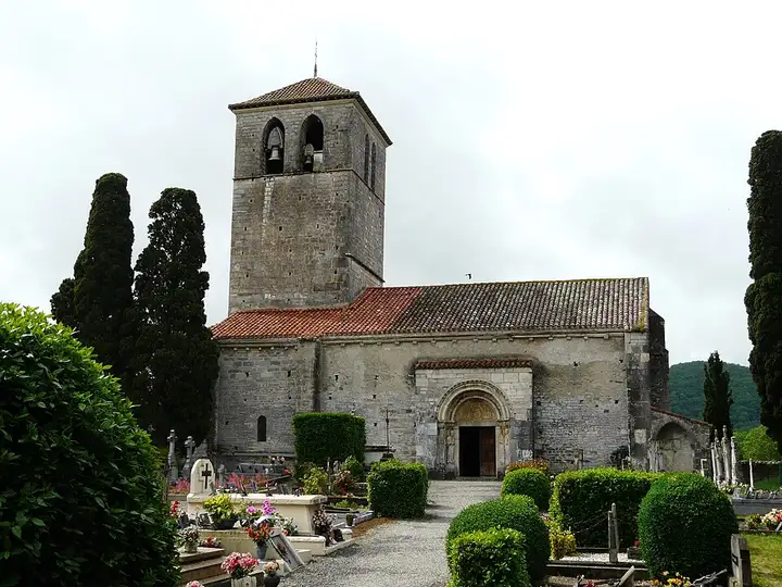 Valcabrère - week-end romantique