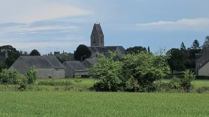 Valcanville - week-end romantique
