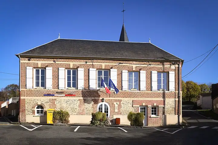Valdampierre - week-end romantique