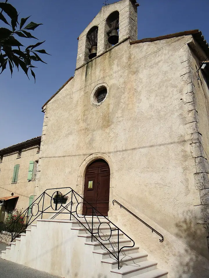 Valderoure - week-end romantique