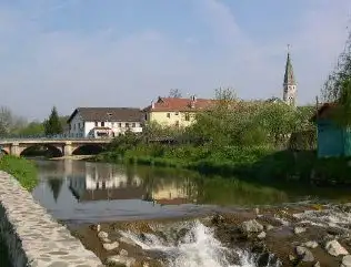 Valdoie - week-end romantique