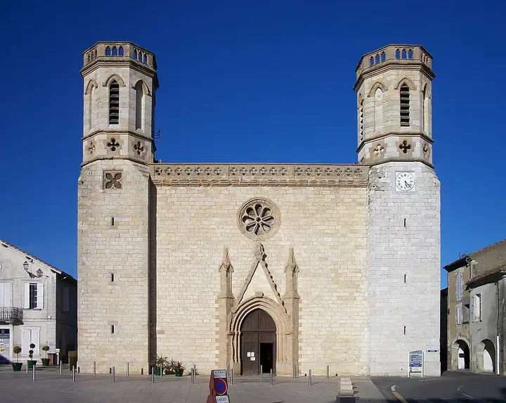 Valence-sur-Baïse - week-end romantique