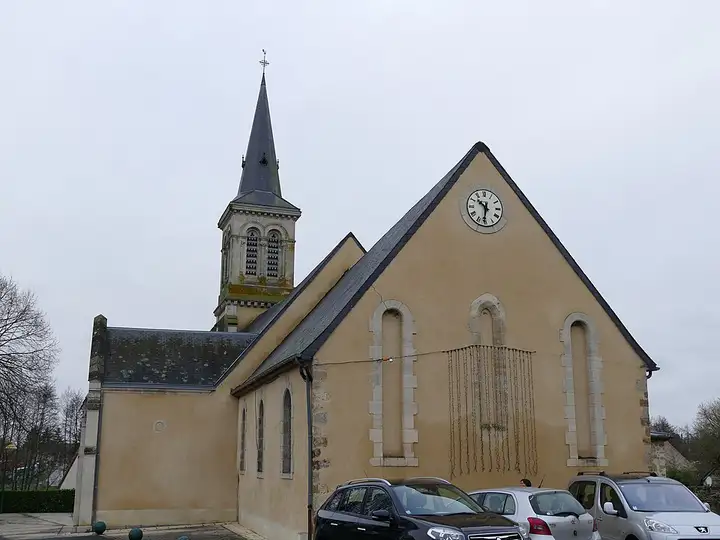 Valframbert - week-end romantique