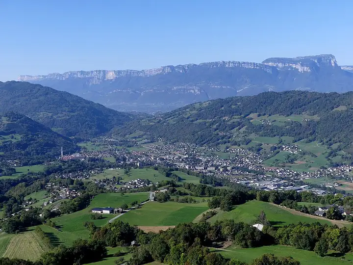 Valgelon-La Rochette - week-end romantique