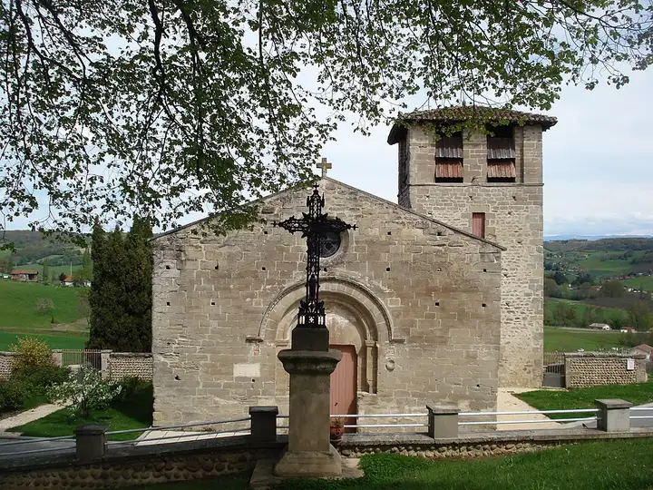 Valherbasse - week-end romantique