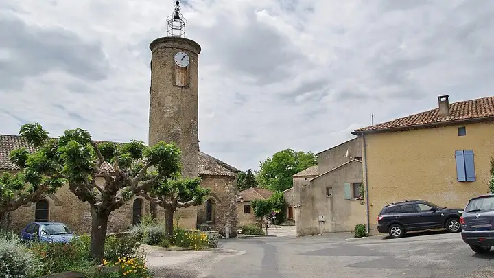 Vallabrix - week-end romantique