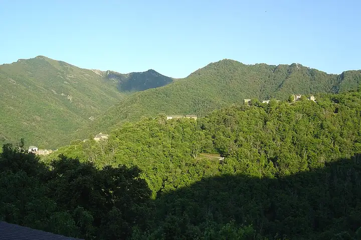 Valle-d'Orezza - week-end romantique