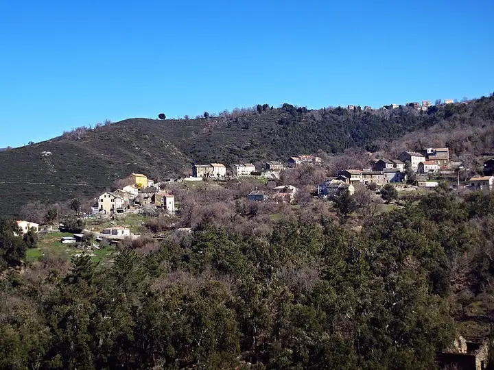 Valle-di-Rostino - week-end romantique