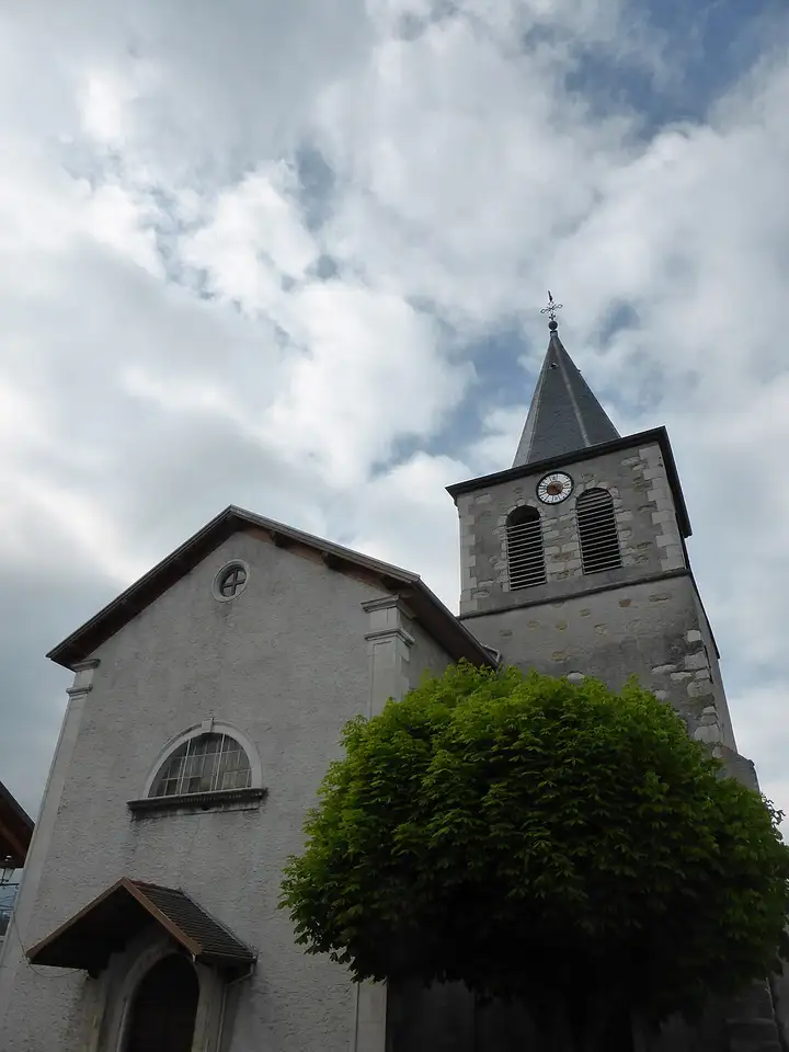 Valleiry - week-end romantique