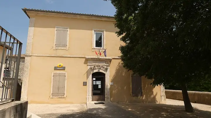 Vallérargues - week-end romantique