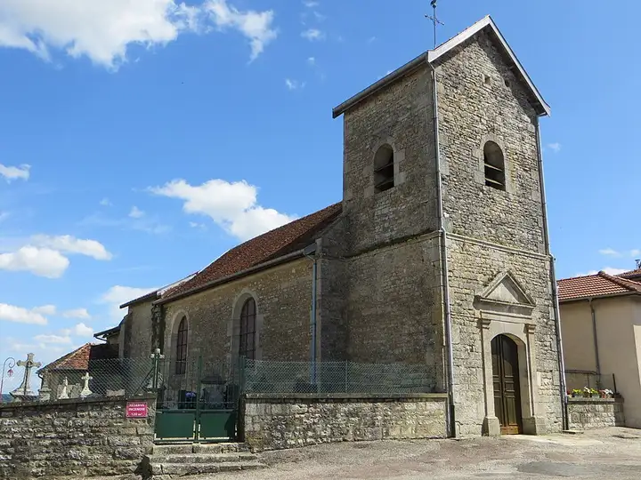Valleret - week-end romantique