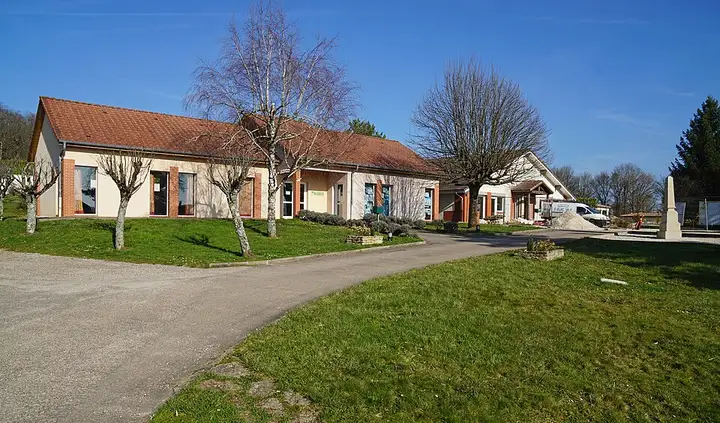 Vallerois-Lorioz - week-end romantique
