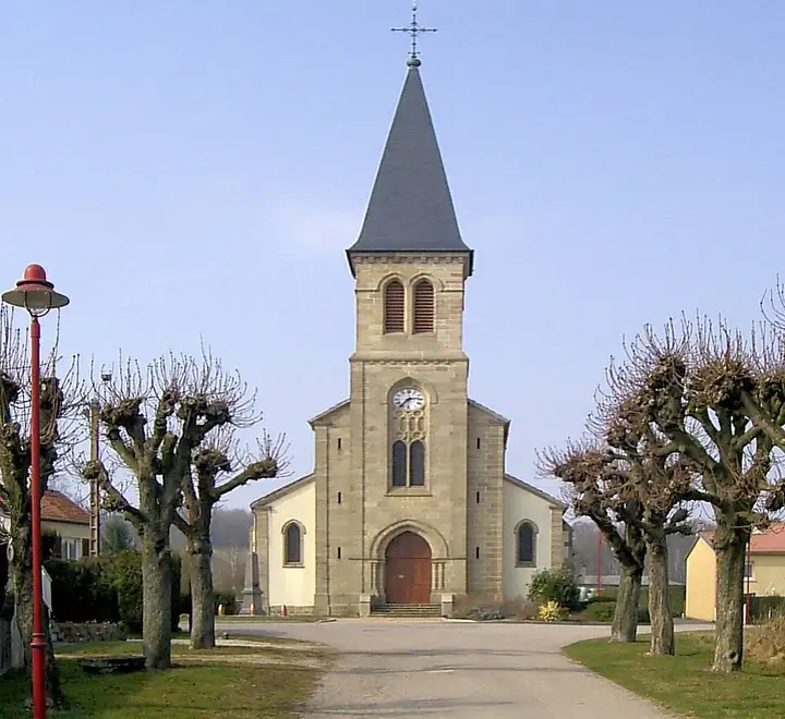 Valleroy-aux-Saules - week-end romantique