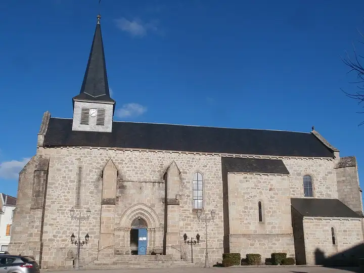 Vallière - week-end romantique