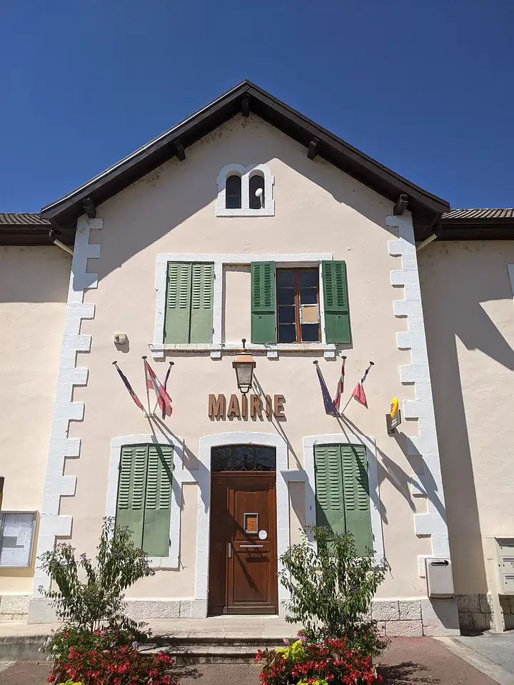 Vallières-sur-Fier - week-end romantique