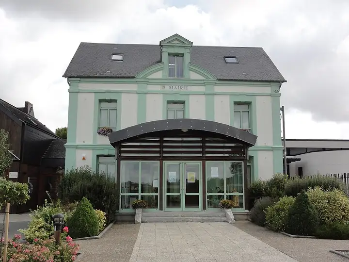 Valliquerville - week-end romantique