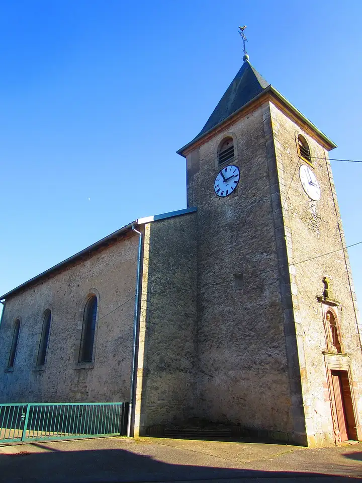 Vallois - week-end romantique