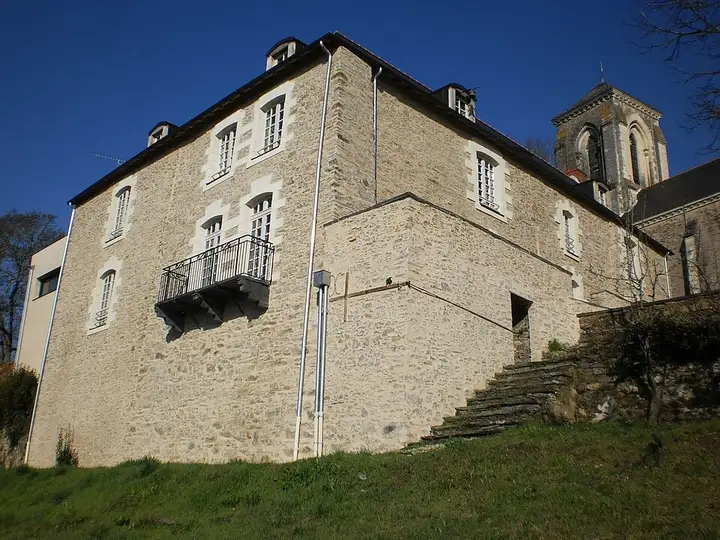 Vallons-de-l'Erdre - séjour romantique