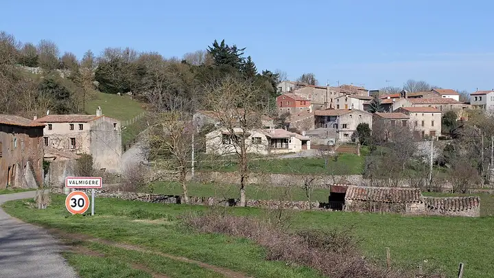 Valmigère - week-end romantique