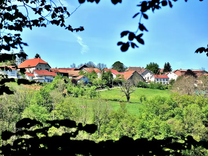 Valoreille - week-end romantique