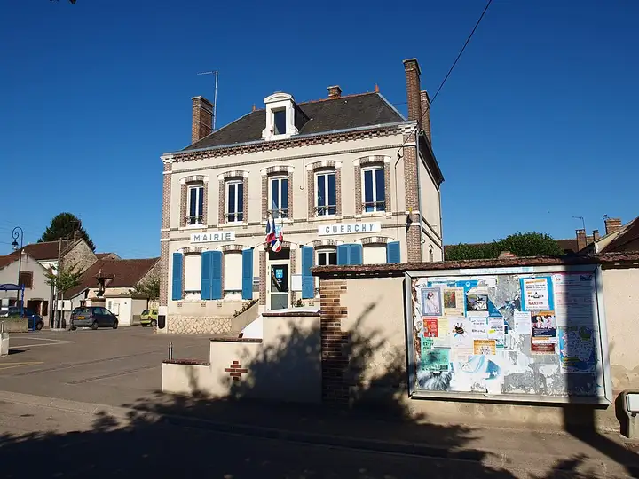 Valravillon - week-end romantique