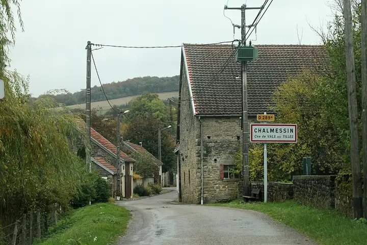 Vals-des-Tilles - week-end romantique