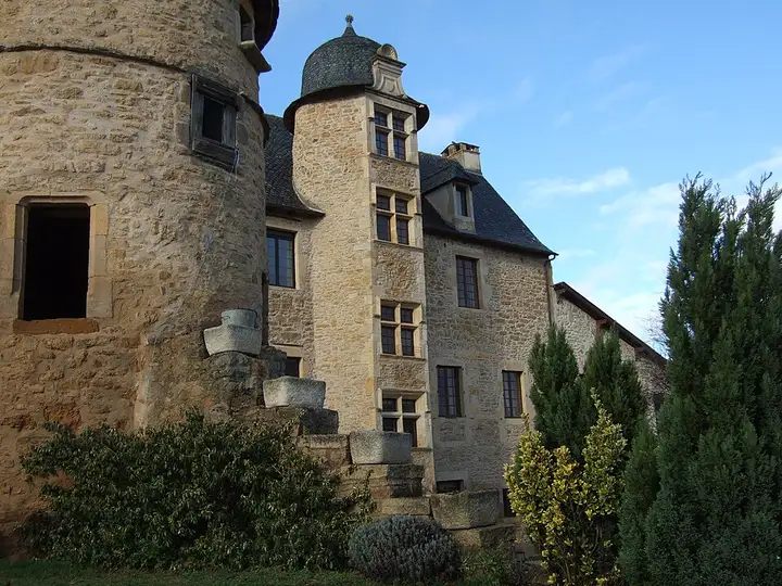 Valzergues - week-end romantique