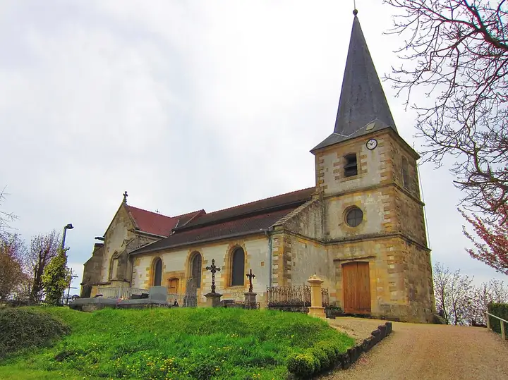 Vanault-les-Dames - week-end romantique