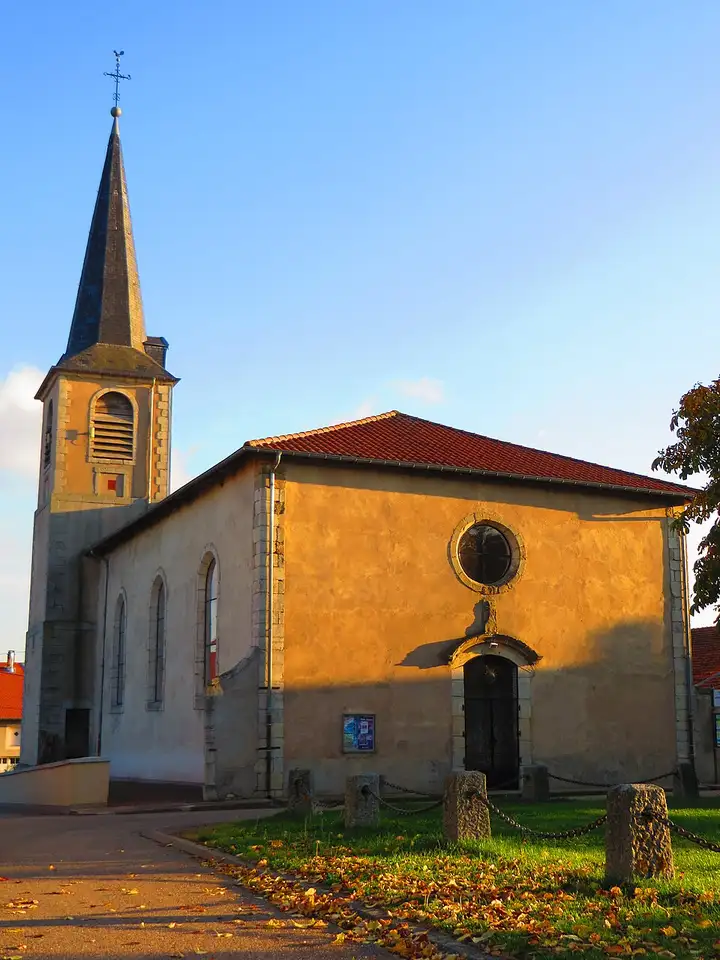 Vannecourt - week-end romantique