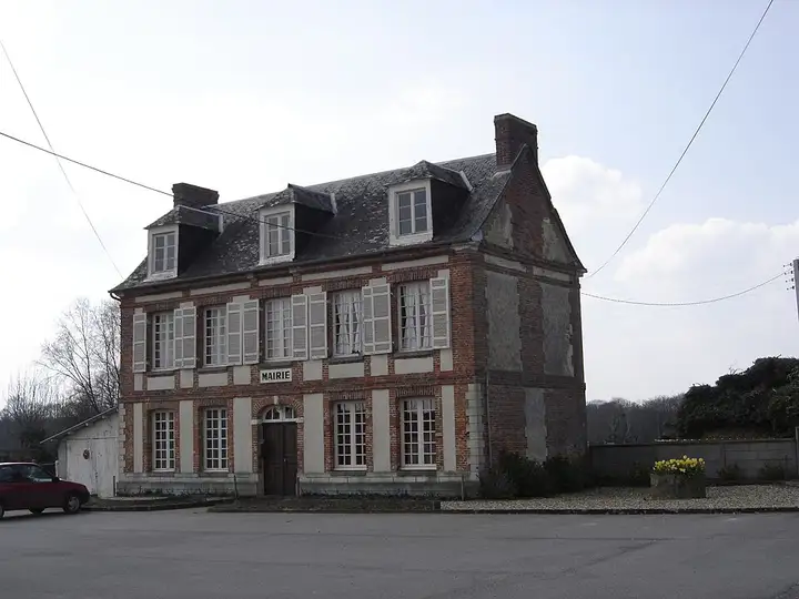 Vannecrocq - week-end romantique