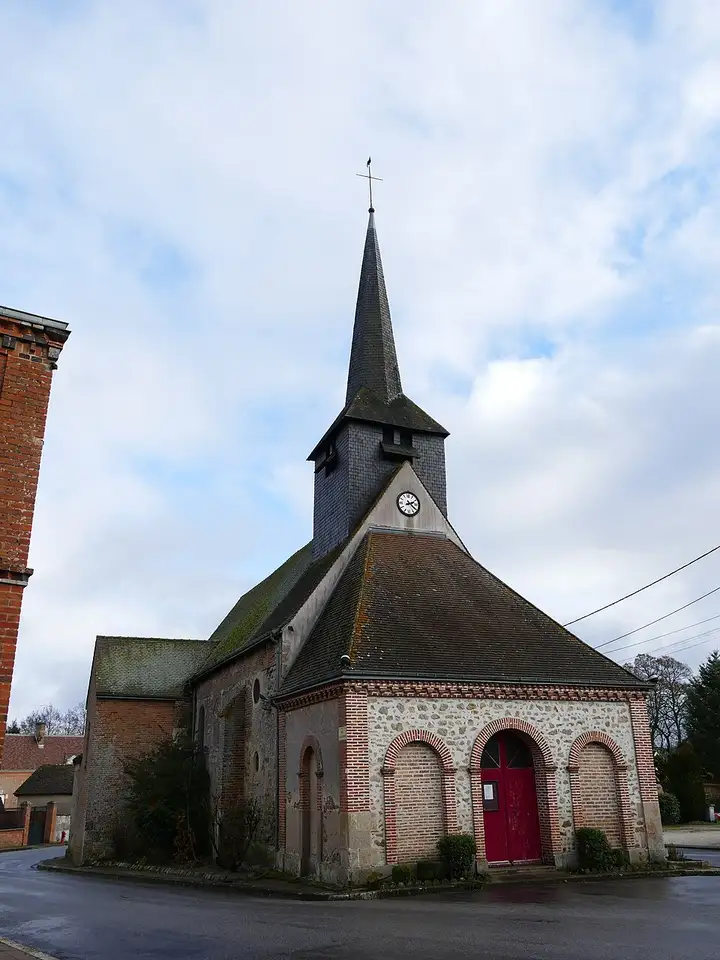 Vannes-sur-Cosson - week-end romantique