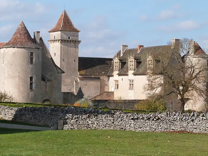 Varaire - week-end romantique