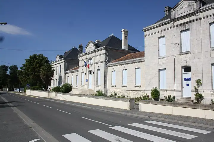 Varaize - week-end romantique