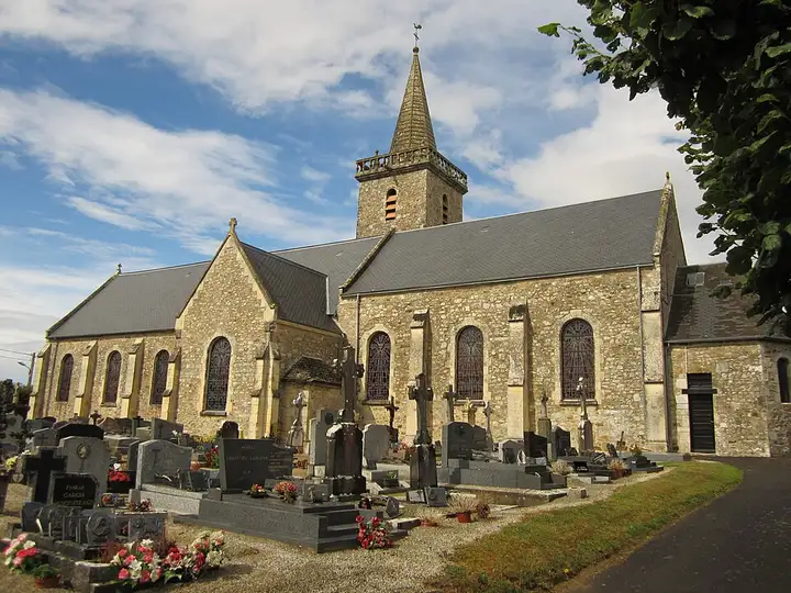 Varenguebec - week-end romantique