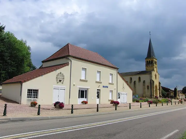 Varenne-Saint-Germain - week-end romantique