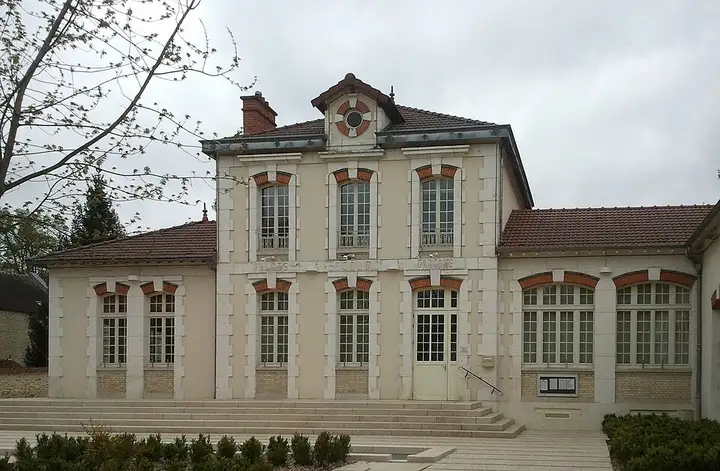 Varennes-Jarcy - week-end romantique