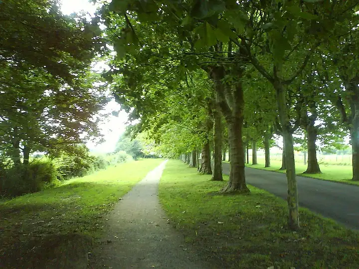 Varennes-le-Grand - week-end romantique