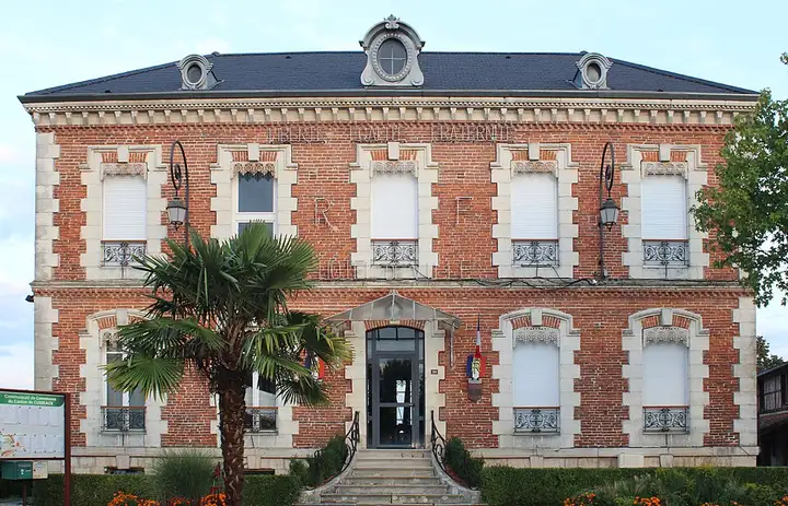 Varennes-Saint-Sauveur - week-end romantique