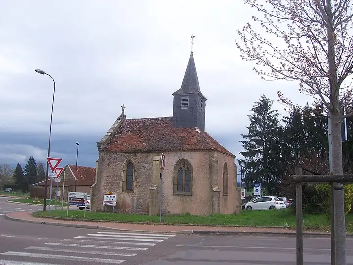 Varennes-sous-Dun - week-end romantique
