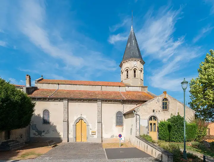 Varennes-sur-Morge - week-end romantique