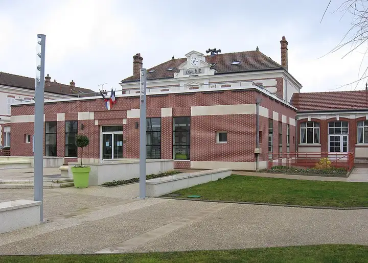 Varennes-sur-Seine - week-end romantique