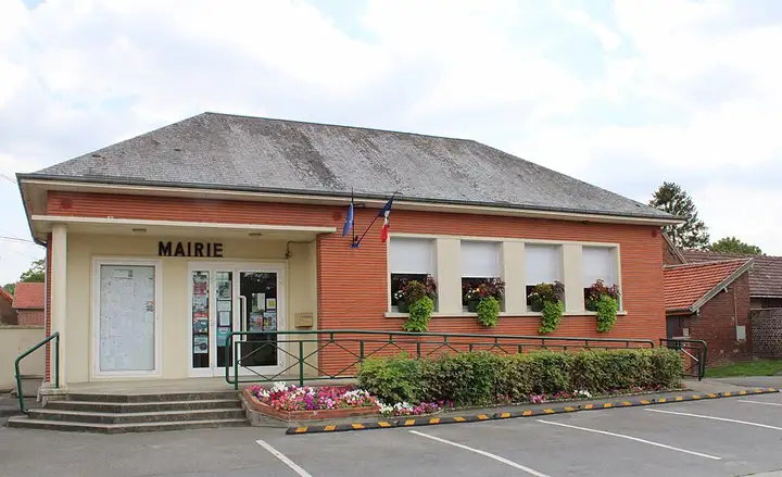 Varesnes - week-end romantique