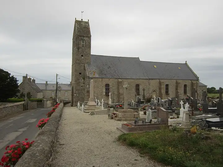 Varouville - week-end romantique