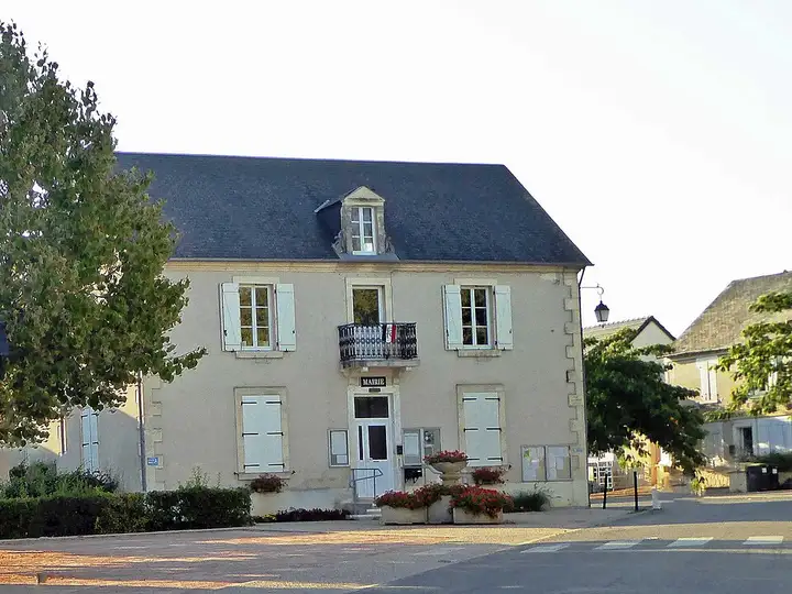 Vasselay - week-end romantique