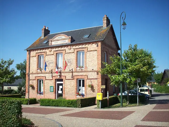 Vatteville-la-Rue - week-end romantique