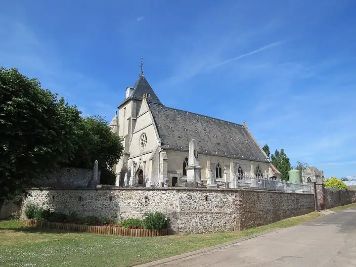 Vatteville - week-end romantique